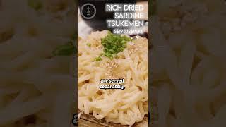 The BEST TSUKEMEN in Singapore