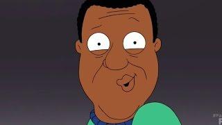 Family Guy - The Cosby Show