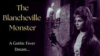 The Blancheville Monster 1963