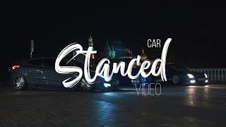 Car video Stanced