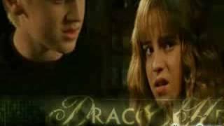 It ends tonight -  {Draco Hermione}