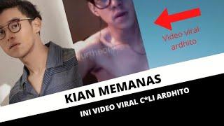 VIRAL DI TWITTER. INI VIDEO C*LI YANG MIRIP ARDHITO PRAMONO