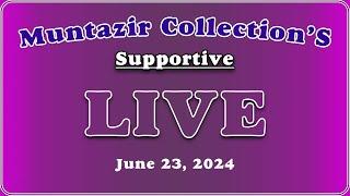 Welcome to Muntazir Collections supportive Live