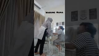 Warung Mama Laris Manis