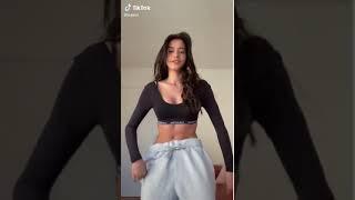 THE BEST OF LEA ELUI GINET TIKTOK 2021 #shorts