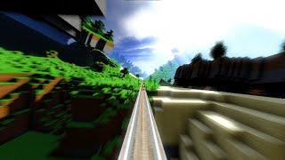 Minecraft Acid Interstate V4