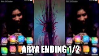 SIMULACRA 2  Arya Dies Case Failed ENDING