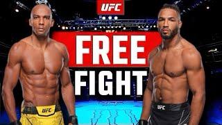 Edson Barboza vs Kevin Lee  UFC FREE FIGHT  MMAPlus