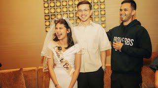 Maine Mendoza inalala ang gabi bago ikasal kay Arjo Atayde About that night #bestof2023  Wedding