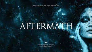 R. Armando Morabito - Aftermath Official Audio