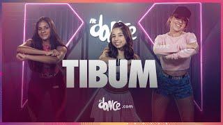Tibum - Taby Coreografia Oficial Dance Video