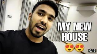 Techno Gamerz House Tour  Ujjwal Home Tour Promo