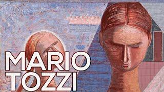 Mario Tozzi A collection of 46 works HD