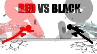 Red Vs Black 2020