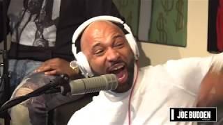 The Joe Budden Podcast Episode 201  Whats Your Name?