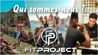  Fit Project 