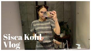 Sisca Kohl Vlog Episode 2 Persiapan & Behind The Scene Shooting MV Mari Kita Coba