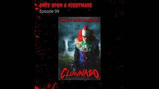 Clownado