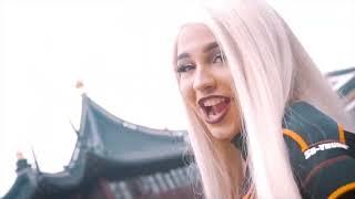 FISHBALL - Asian Official Video