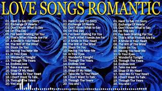 Best Old Love Songs 70s - 80s - 90sBest Love Songs EverLove Songs Of The 70s 80s 90s