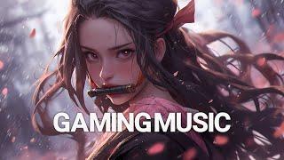 Gaming Music 2024  Best Music Mix  EDM Trap Dubstep House