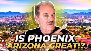 Things To Know When Moving To Phoenix AZ Your Comprehensive Guide  Living In Phoenix AZ  Realtor