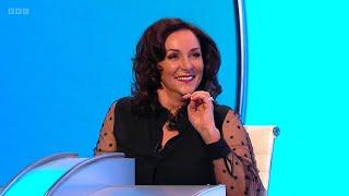Tom Cruise owes me £600 - Shirley Ballas  WILTY? Series 16