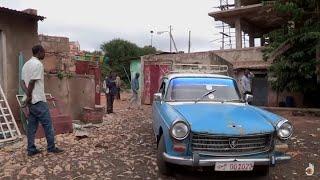 Deadliest Journeys Ethiopia