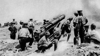 Gallipoli 1915 the Best Known Battle of the First World War