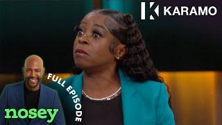 Mom Tried to Run Me Over ...TwiceUnlock Your Phone Are You Embarrassed of Me?Karamo Full Episode