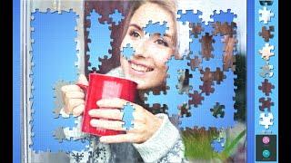 Solving Magic Jigsaw Puzzles 96 280 pcs Life time