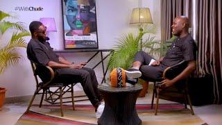 From Basketmouth to his wife’s second baby AY Comedian bares it all on #WithChude  Full Episode