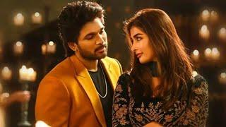 Ala Vaikunthapurramuloo Full Movie In Hindi Dubbed  Allu Arjun  Pooja Hegde  Review And Facts