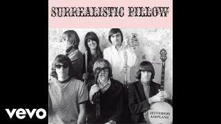 Jefferson Airplane - 35 of a Mile In 10 Seconds Audio