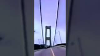 ¿Por qué puede colapsar un puente?
