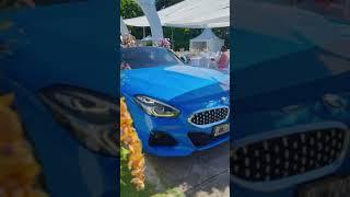 Sewa Mobil Wedding di Bali. BMW Z4 by Bikini Garage #sewamobilweddingbali #sewabmwdibali