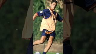 Ronaldo Teammates Mocked Him   Must Watch  #shorts #ronaldo