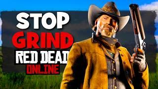 We Expected This New Monthly Update in Red Dead Online