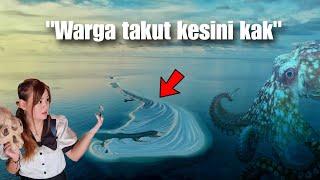 Eps 5 - Kisah Nyata Pulau yang dijaga Gurita Raksasa  Pulau Bahuluang