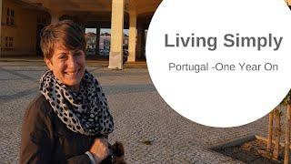 Moving from USA to Portugal - ONE YEAR ON