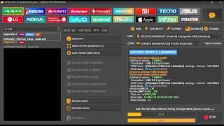 OPPO cph1909 A5s hard reset-UNLOCK TOOL