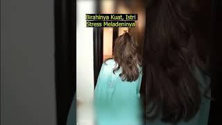 Minta Jatah Setiap Hari Ashanty sampai Stress