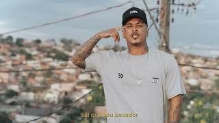 Pateta Código 43  Glória A Deus  prod. Nocivo Beats