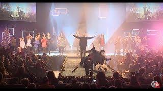 The Greatest Show  2018 Community Church Christmas Opener