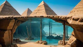 New Discovery in Egypt Shakes Up Shocking Scientists You will never guess..