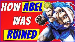 Why Street Fighters Worst Protagonist Didnt Work