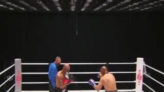 Mike Tyson vs roy jones junior full Fight Highlights