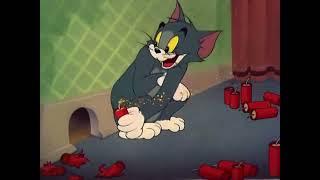 Tom and Jerry Jerry’s Cousin 1951