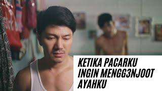 Ketika Aku Lebih Menyukai Ayahnya   CERITA GAY  ALUR CERITA FILM