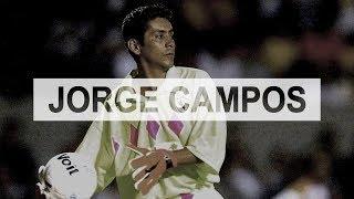 Jorge Campos ● El Mejor Portero Mexicano de La Historia ● Mejores Atajadas ● Jugadas ● Goles ● 2018